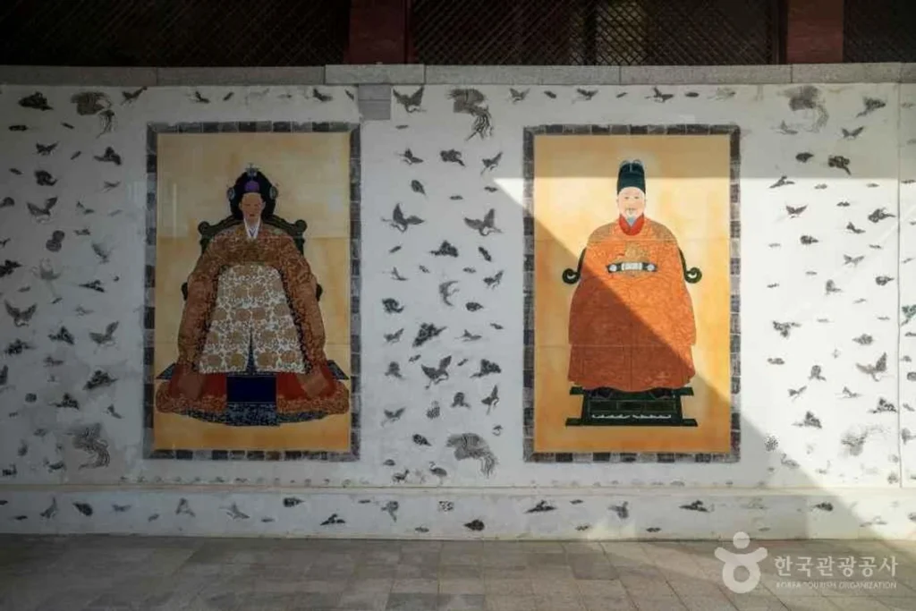 수안보온천 후기 (출처 : 한국관광공사)