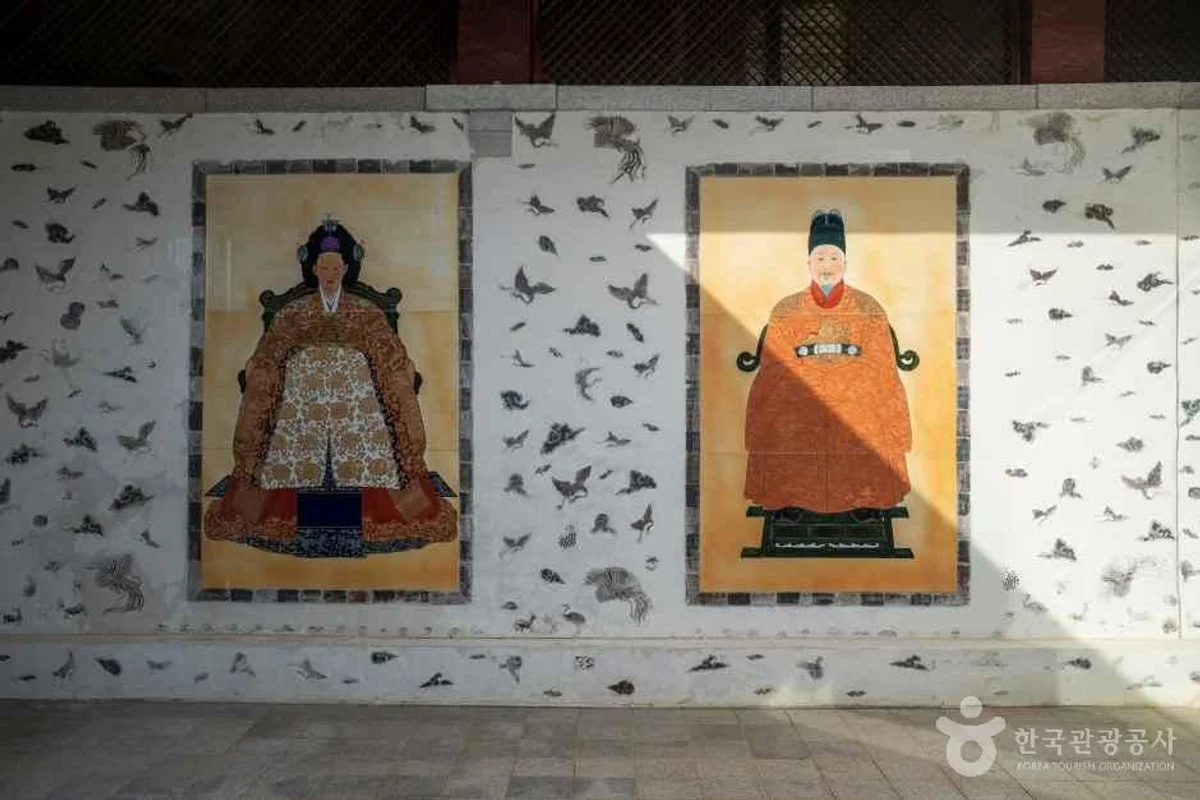 수안보온천 후기 (출처 : 한국관광공사)