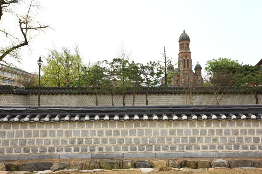 전주한옥마을 혼자 여행 (출처 : 한국관광공사)