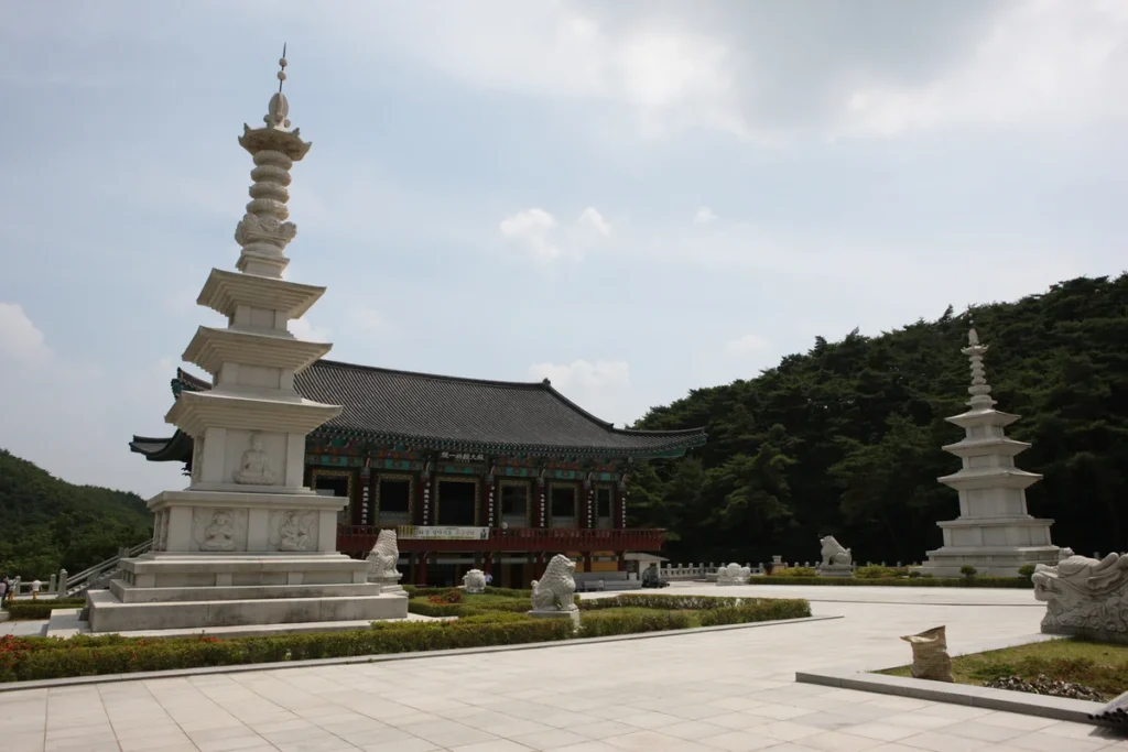 대전 대구 당일치기 (출처 : 한국관광공사)