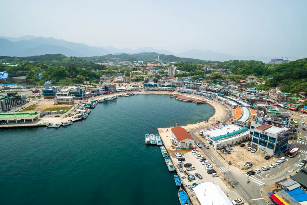 대포항 - 속초여행 여행