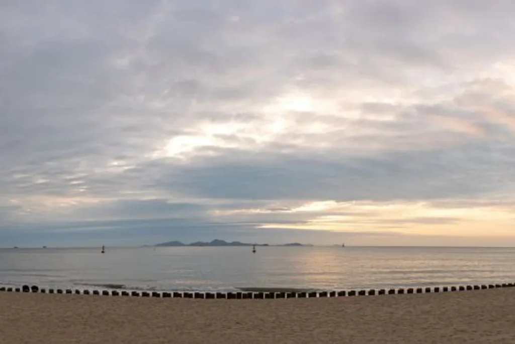변산반도국립공원 - 부안군 여행