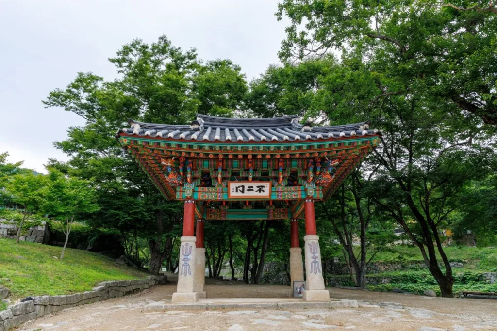 고성 친구와 여행 (출처 : 한국관광공사)