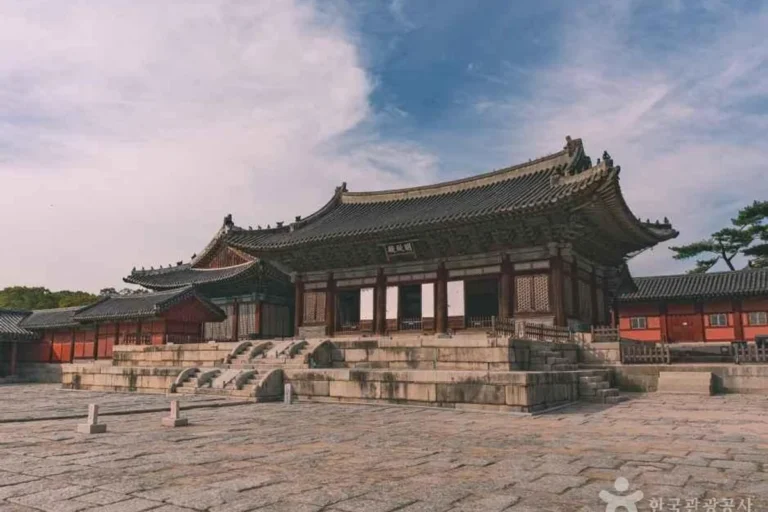 창경궁 - 대학로여행 여행