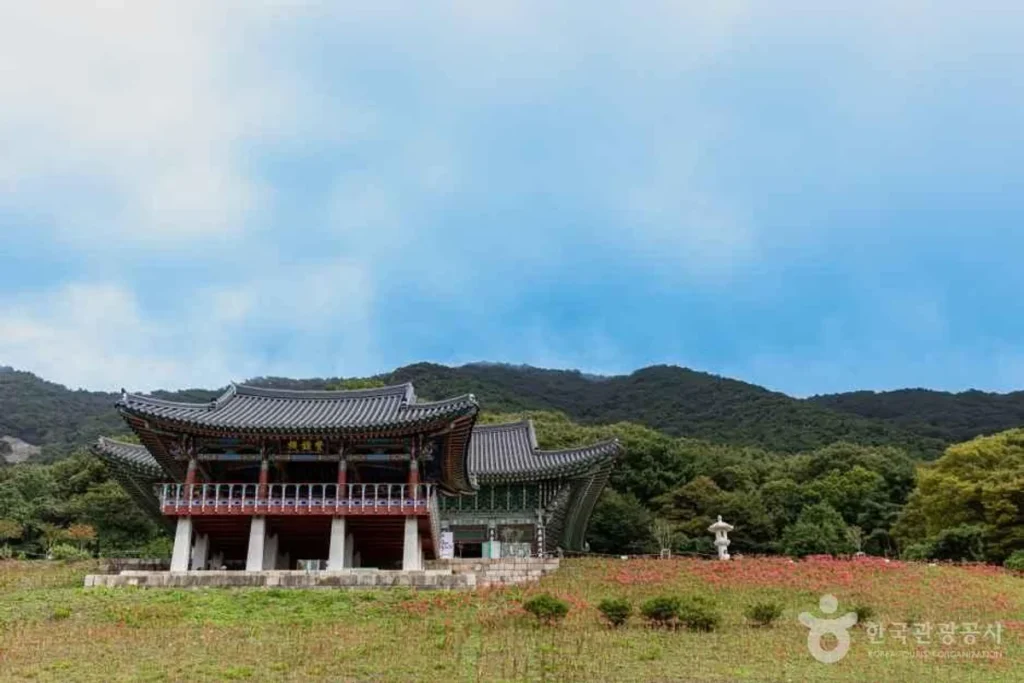 운수사 - 사상여행 여행