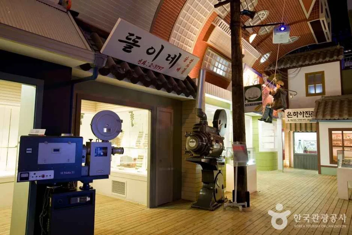 영도 실내 가볼만한곳 (출처 : 한국관광공사)