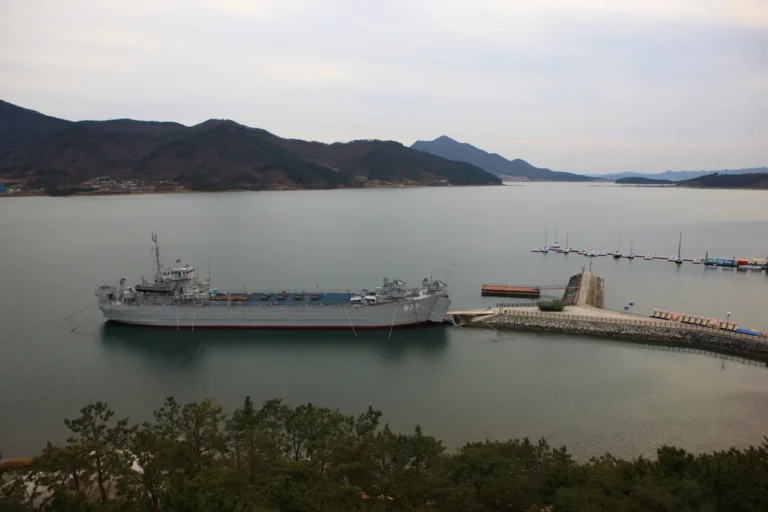 경남 볼거리 (출처 : 한국관광공사)