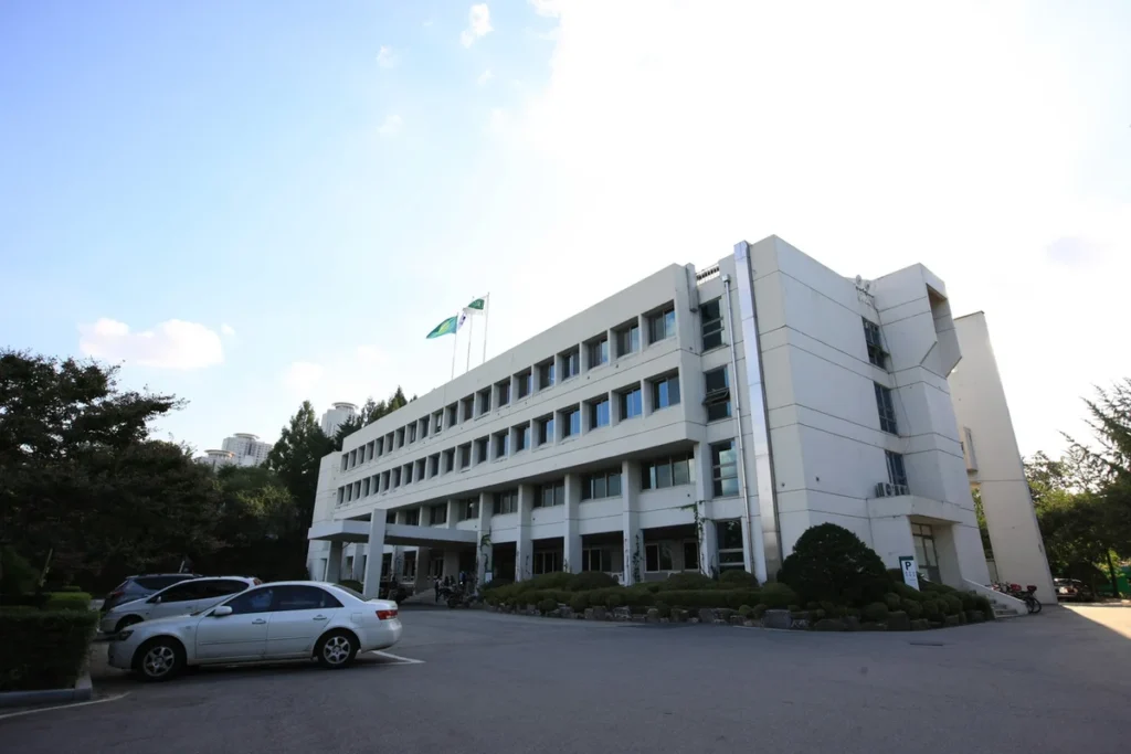정관 가성비 숙소 (출처 : 한국관광공사)