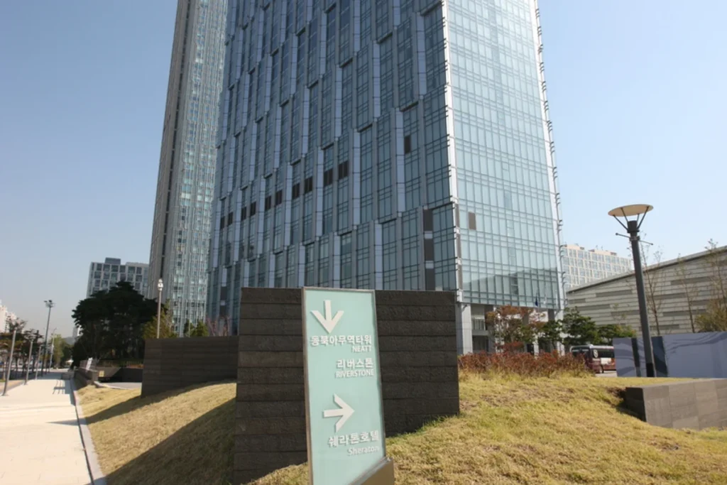 인천 숙소 추천 (출처 : 한국관광공사)