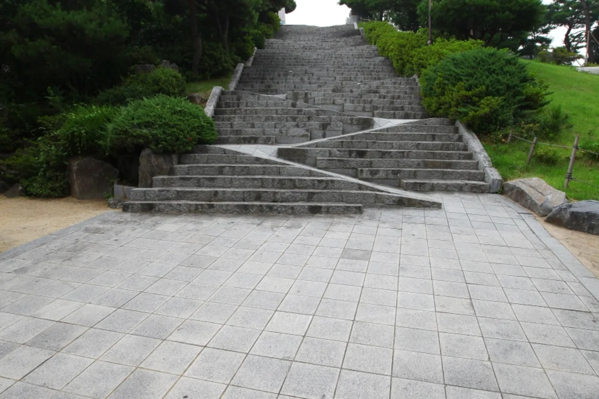 영남루 - 밀양나들이 여행