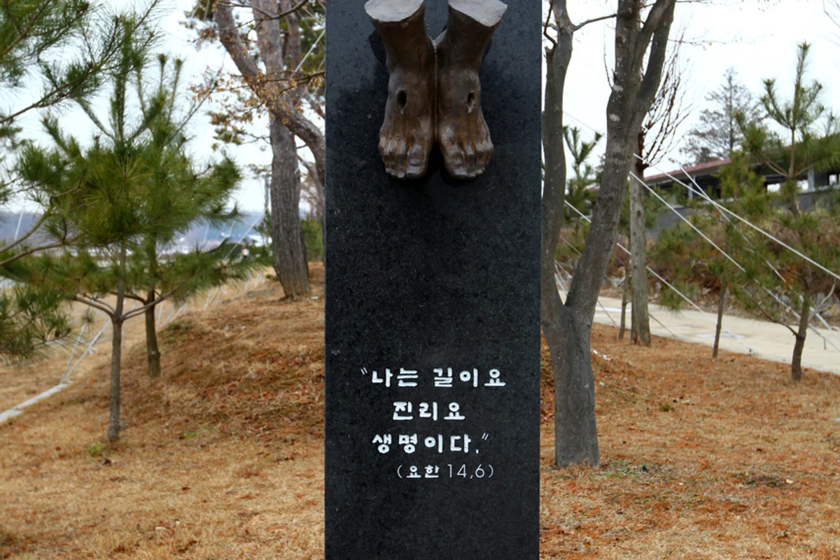 당진시 아쿠아리움 (출처 : 한국관광공사)