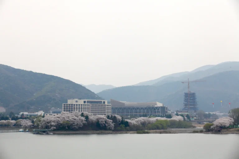 속초중앙시장 호텔 (출처 : 한국관광공사)