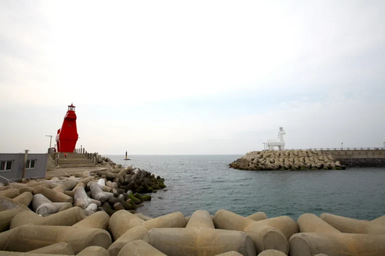 이호테우 호텔 (출처 : 한국관광공사)