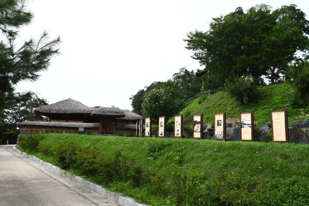 국내 힐링 여행지 (출처 : 한국관광공사)