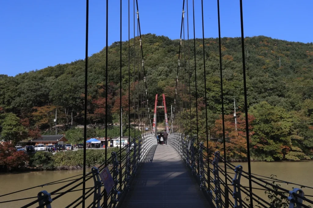 오어사 - 포항여행 여행