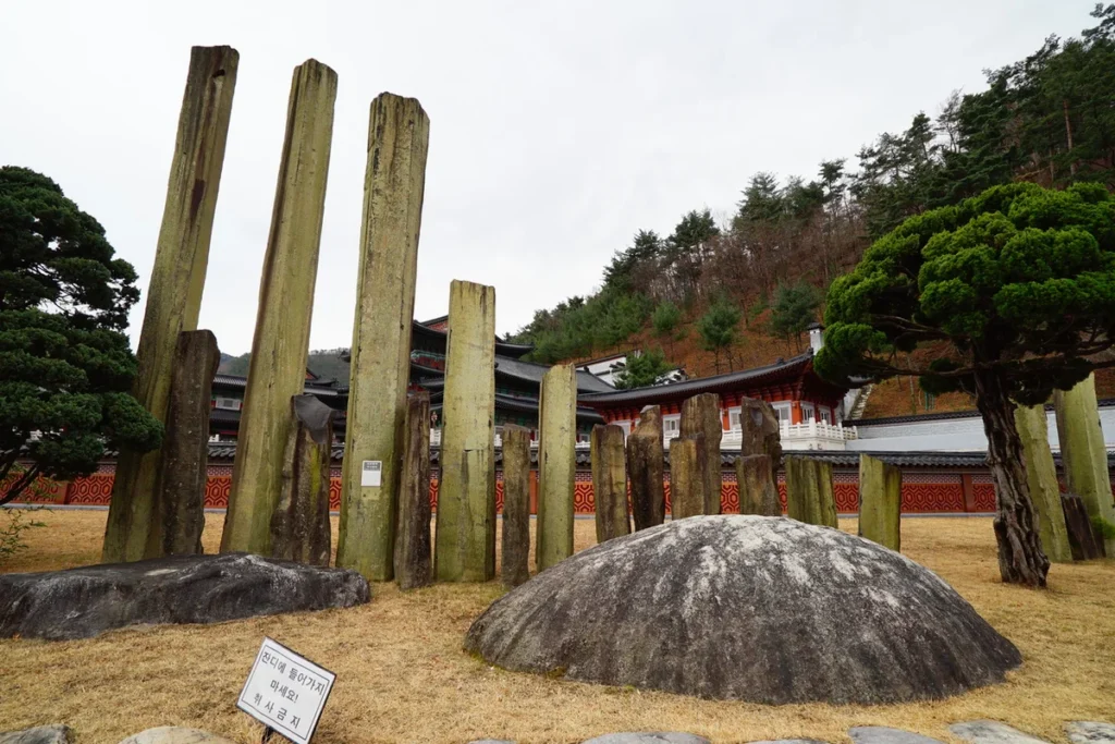 삼척 숨은 명소 (출처 : 한국관광공사)
