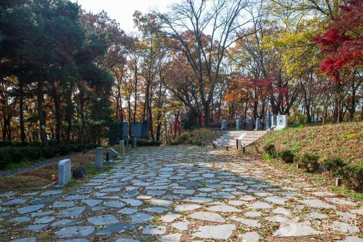 양림동 여행코스 추천 (출처 : 한국관광공사)