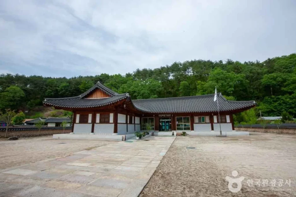 천안 뷰 좋은 곳 (출처 : 한국관광공사)