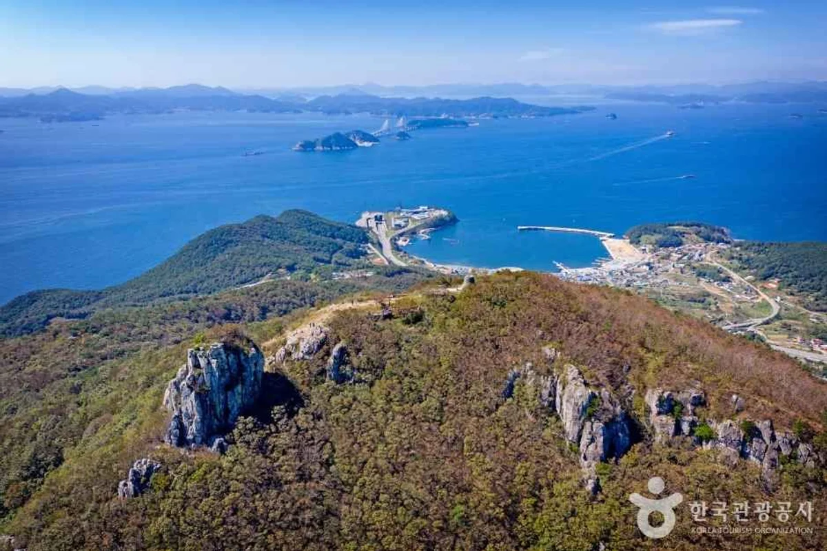 강서구 횟집 (출처 : 한국관광공사)