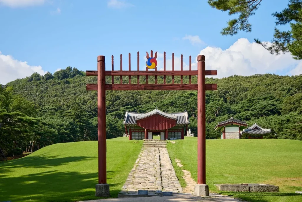 김포 여름 가볼만한곳 (출처 : 한국관광공사)