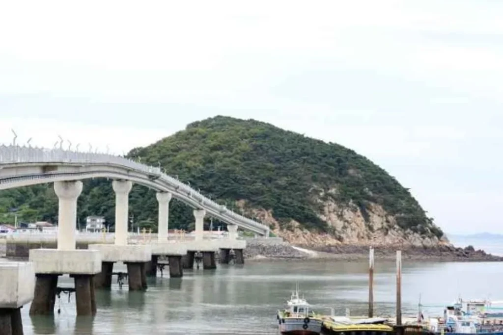 무의도 수목원 (출처 : 한국관광공사)