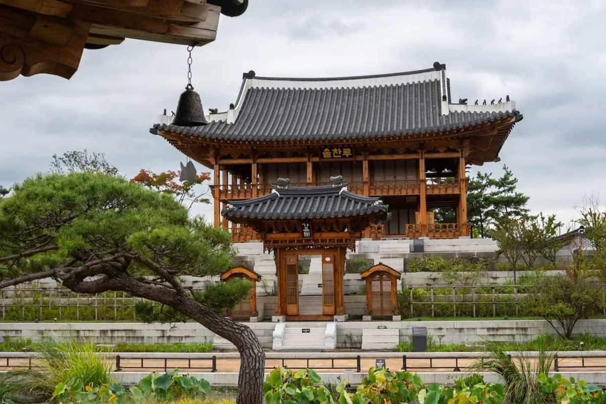 국립세종수목원 - 세종아기랑가볼만한곳 여행
