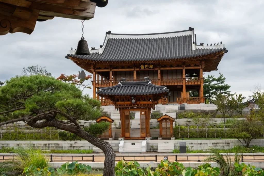 세종시 효도여행 (출처 : 한국관광공사)