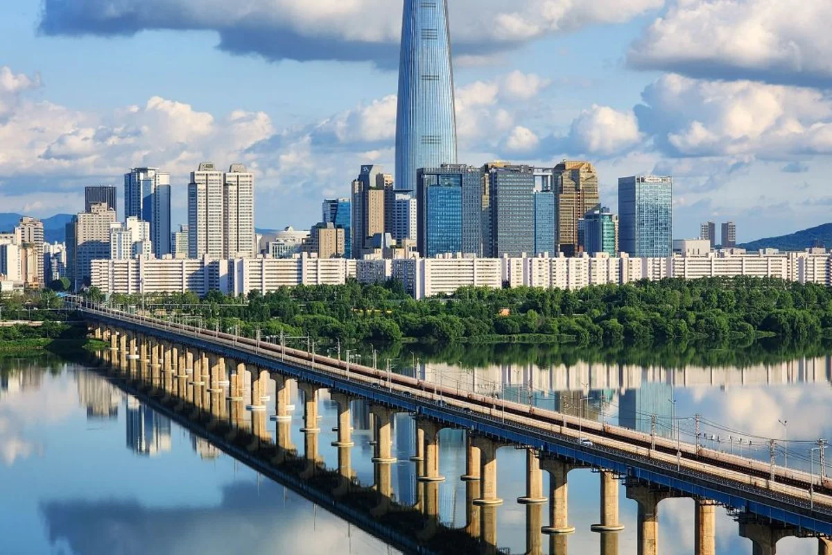 잠실 가정의 달 가볼만한곳 (출처 : 한국관광공사)