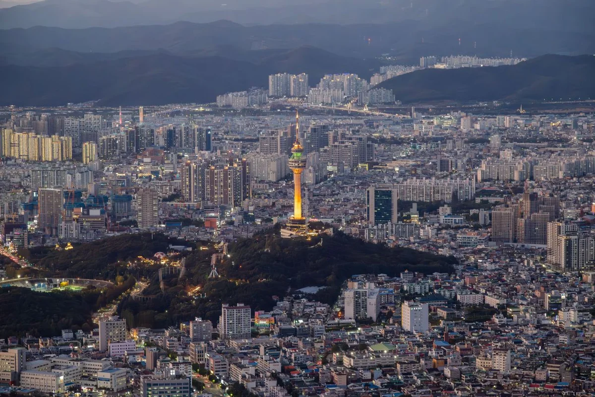 83타워 - 대구여행 여행