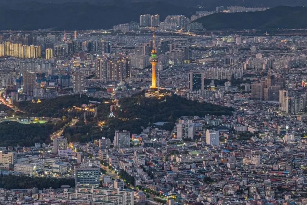 이월드 - 이월드 여행
