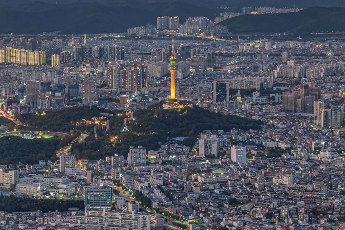이월드 - 이월드 여행