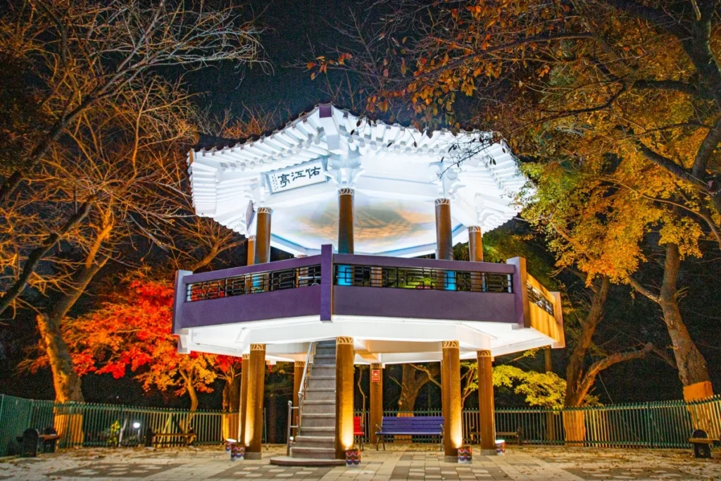 미추홀구 가족 나들이 (출처 : 한국관광공사)