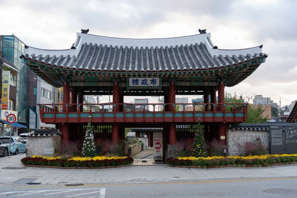 원주시 아기랑 가볼만한곳 (출처 : 한국관광공사)