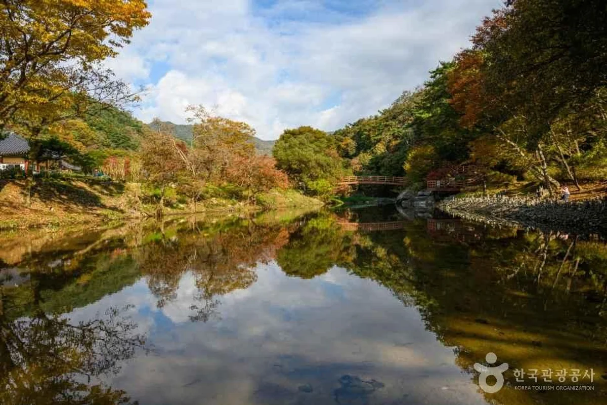 공주 인스타 명소 (출처 : 한국관광공사)