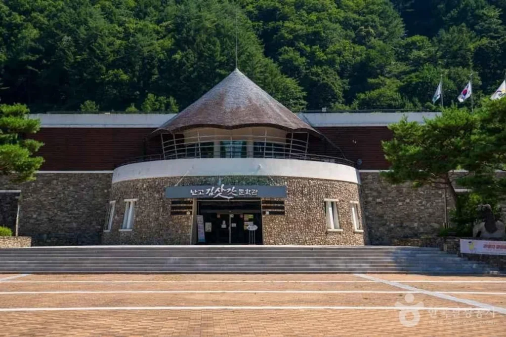 영월 힐링 여행 (출처 : 한국관광공사)