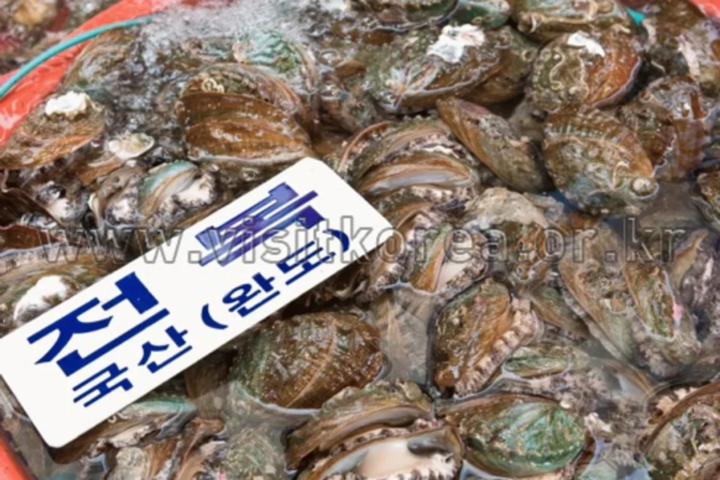 창원 수상 레저 (출처 : 한국관광공사)