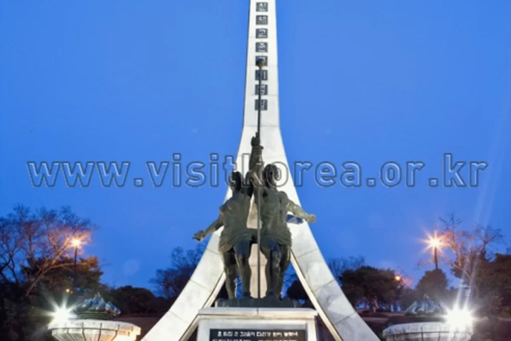 여수시 단체 여행 (출처 : 한국관광공사)