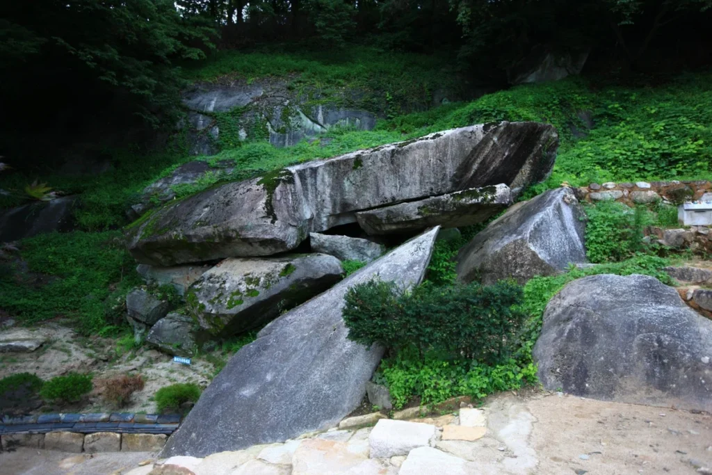 부석사 - 영주시 체험 여행