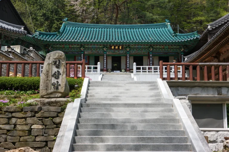 상암 여행 (출처 : 한국관광공사)