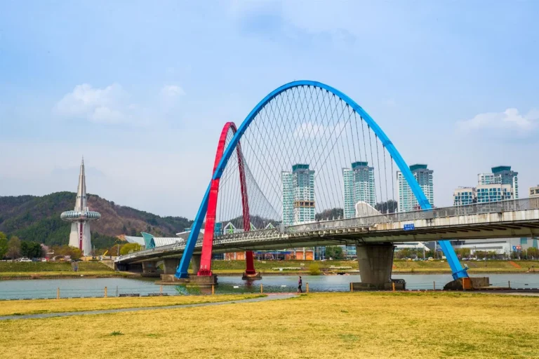 유성 아기랑 가볼만한곳 (출처 : 한국관광공사)