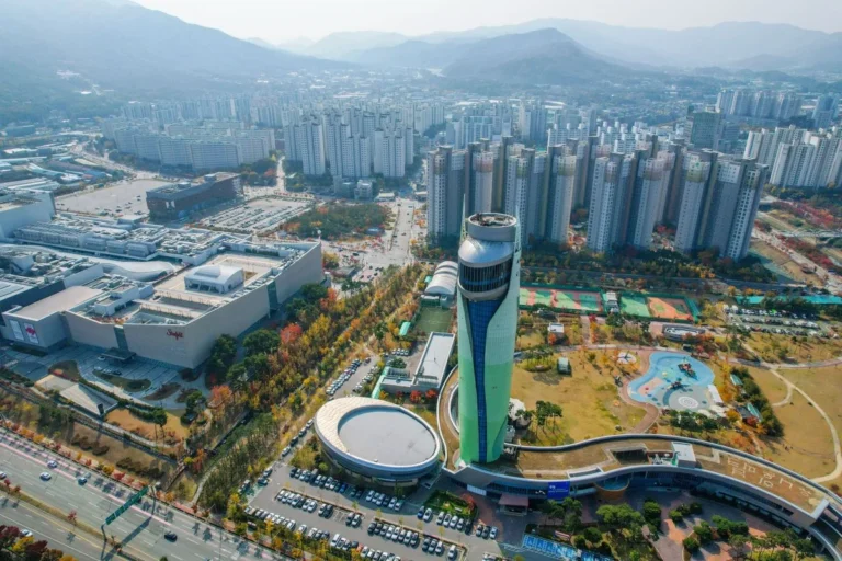 하남 데이트 코스 (출처 : 한국관광공사)