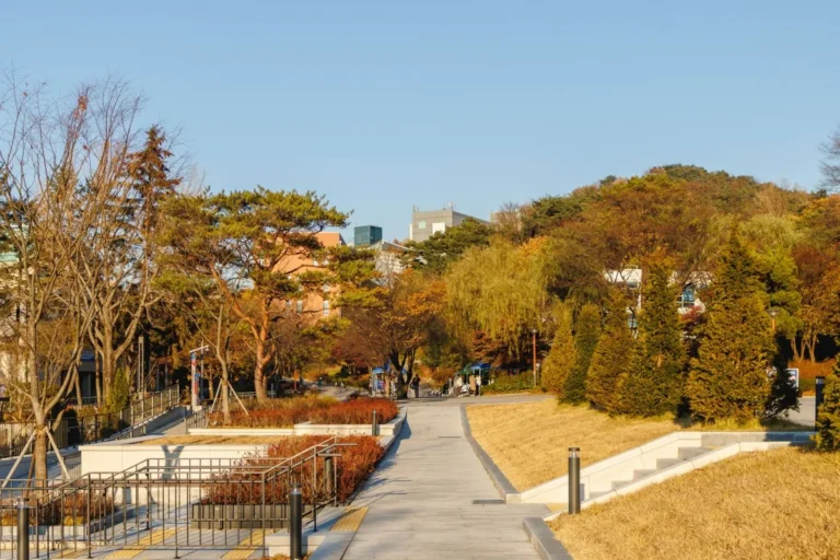 관악구 아이와 가볼만한곳 (출처 : 한국관광공사)