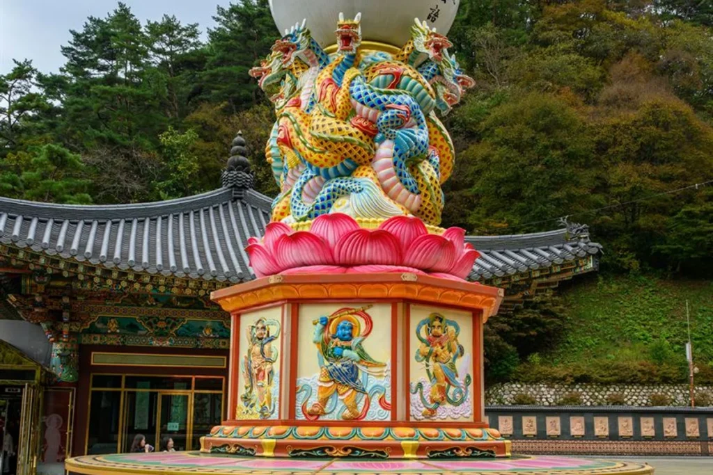 단양군 놀거리 (출처 : 한국관광공사)