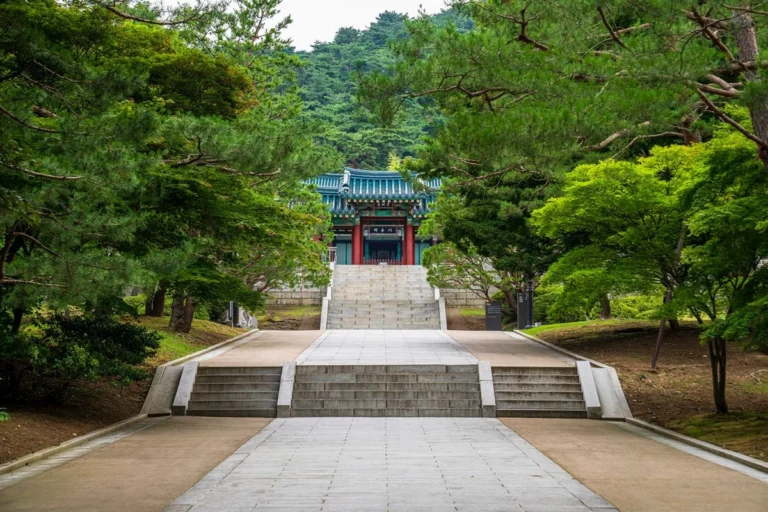 2026 임실군 아기랑 가볼만한곳: 테마파크부터 생태공원까지 완벽 가이드 5 현충사 - 아산여행 여행