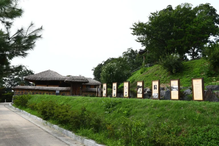 국내 가족여행지 추천 (출처 : 한국관광공사)