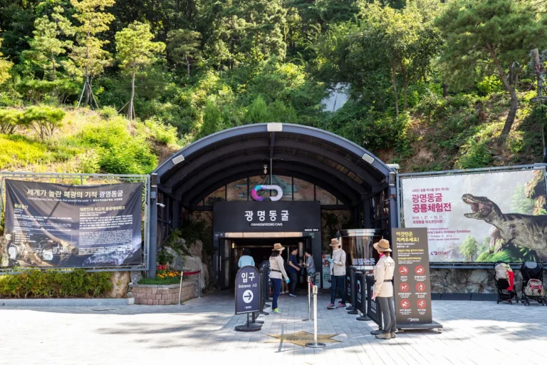 명동 즐길거리 (출처 : 한국관광공사)