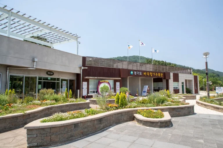 안산시 아이와 가볼만한곳 (출처 : 한국관광공사)