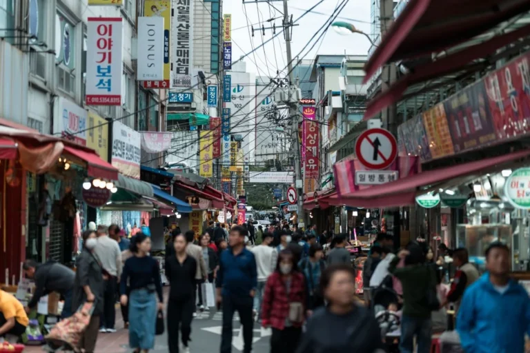 의정부시 가을 나들이 (출처 : 한국관광공사)