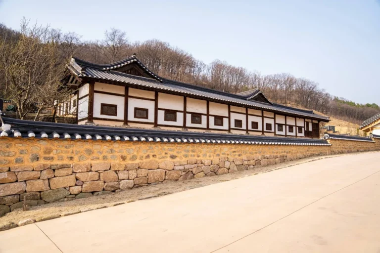 철원 한옥스테이 (출처 : 한국관광공사)