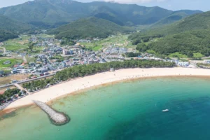 상주 관광지 (출처 : 한국관광공사)